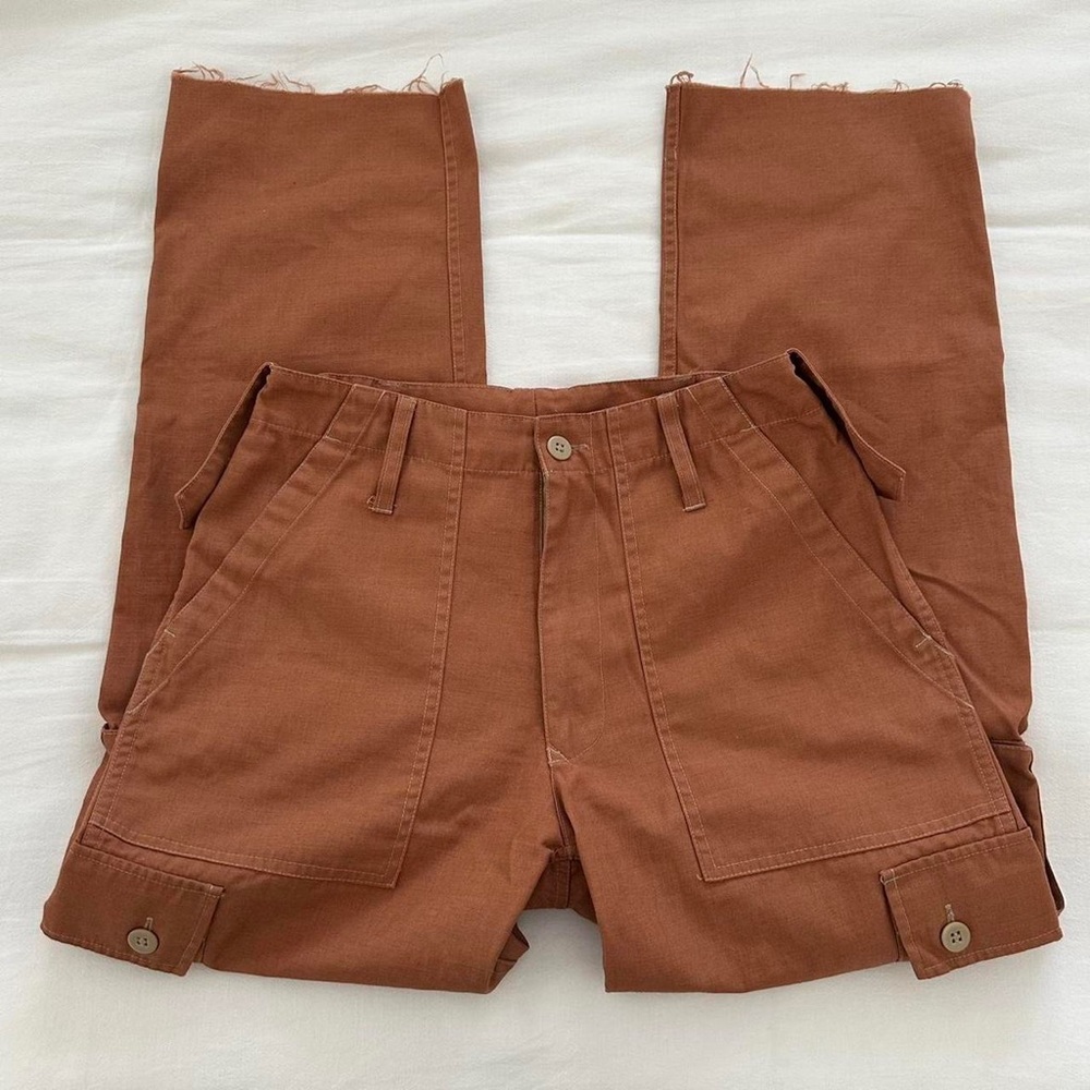 UO Utility Cargo Pants